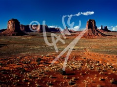 UTAH Monument Valley